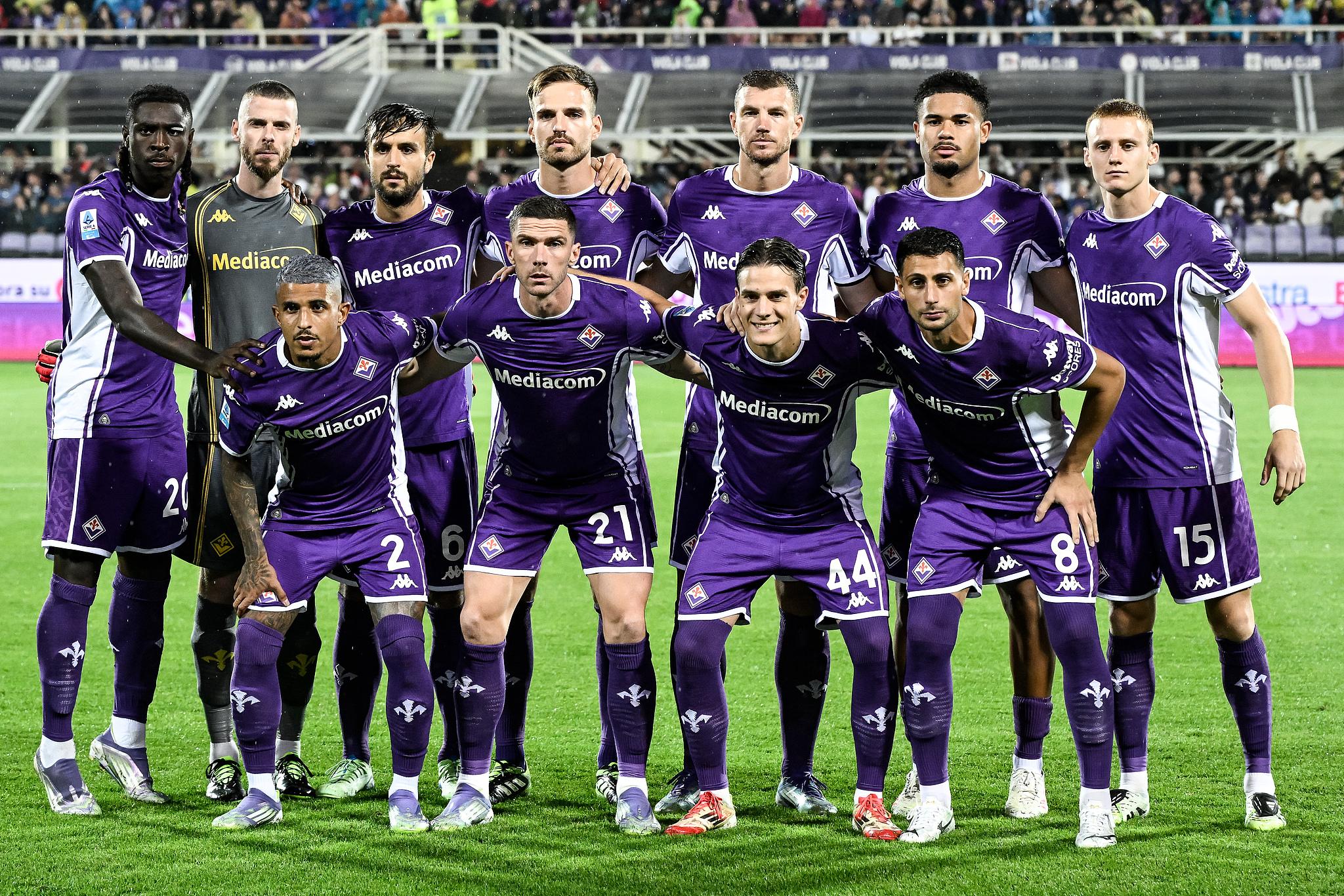 亚博app-亚基尼接受《紫百合新闻》采访:“佛罗伦萨是罗科的骄傲。我认识他时,他很担心”