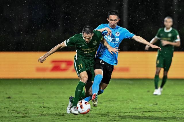 亚博官网-用首胜庆生！浙江队长：能赢更多场 中超格局很平均
